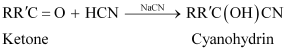 NCERT Solutions Class 12 Chemistry Chapter 8 - Aldehydes, Ketones & Carboxylic Acids